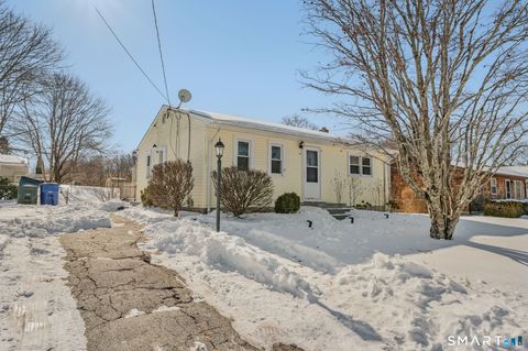 Tiny photo for 98 Oslo Street, Groton, CT 06355 (MLS # 24147537)