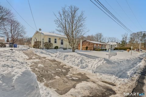 Tiny photo for 98 Oslo Street, Groton, CT 06355 (MLS # 24147537)