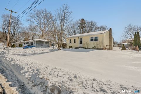 Tiny photo for 98 Oslo Street, Groton, CT 06355 (MLS # 24147537)