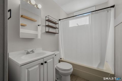 Tiny photo for 98 Oslo Street, Groton, CT 06355 (MLS # 24147537)