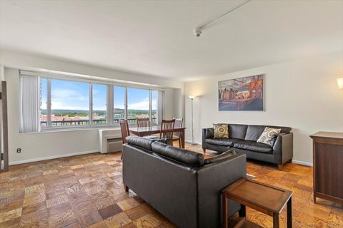 100 York Street 11B New Haven CT 06511