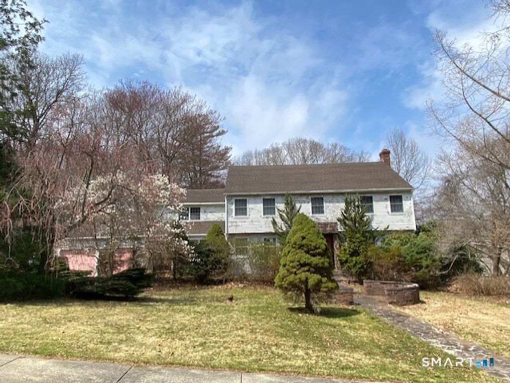 Photo of 79 Old Farms Road, Glastonbury, CT 06073 (MLS # 24167289)