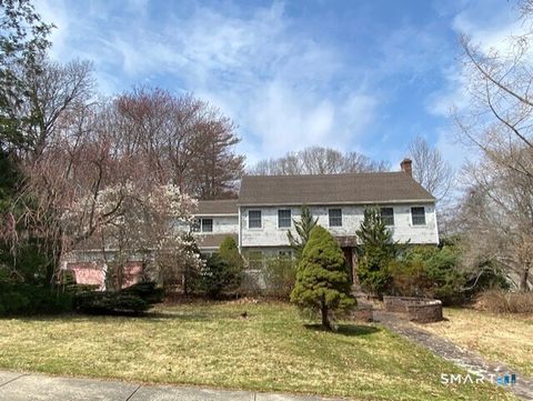 Photo of 79 Old Farms Road, Glastonbury, CT 06073 (MLS # 24167289)