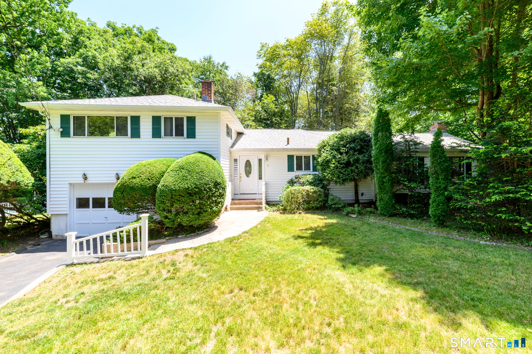 9 Pocono Road
