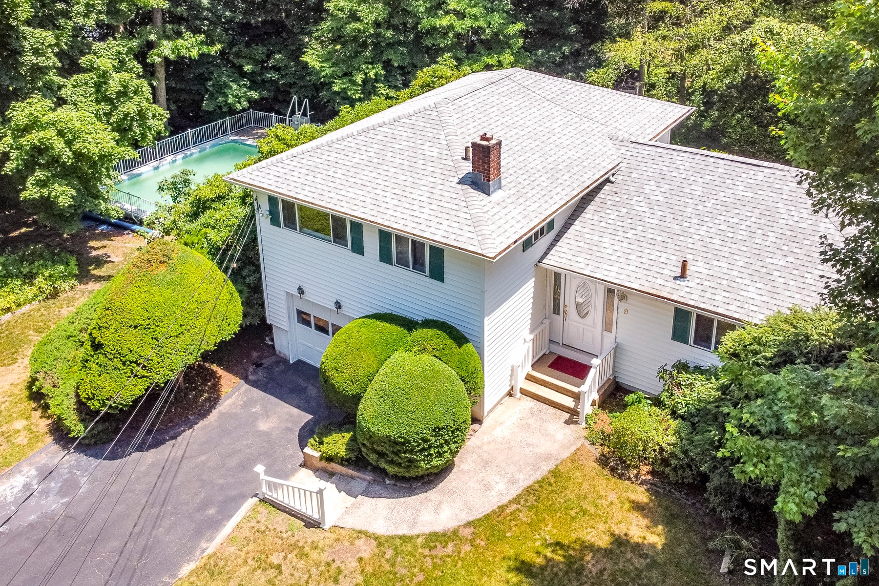 9 Pocono Road