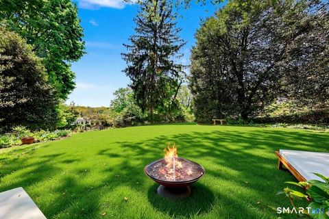 Tiny photo for 211 High Meadow Road, Fairfield, CT 06890 (MLS # 24173368)