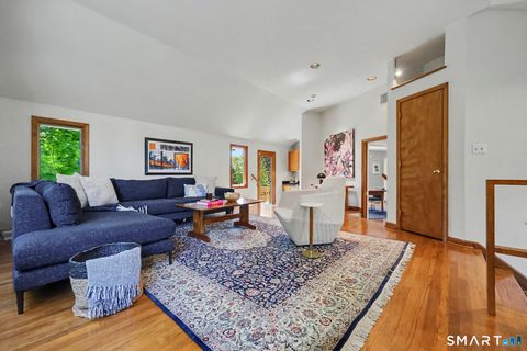 Tiny photo for 211 High Meadow Road, Fairfield, CT 06890 (MLS # 24173368)