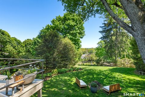 Tiny photo for 211 High Meadow Road, Fairfield, CT 06890 (MLS # 24173368)