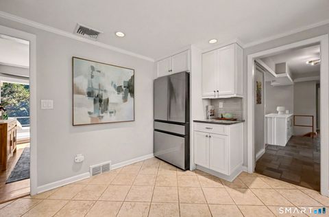 Tiny photo for 211 High Meadow Road, Fairfield, CT 06890 (MLS # 24173368)