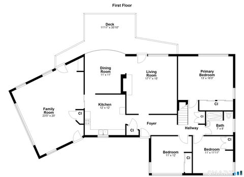 Tiny photo for 211 High Meadow Road, Fairfield, CT 06890 (MLS # 24173368)
