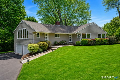 Photo of 211 High Meadow Road, Fairfield, CT 06890 (MLS # 24173368)