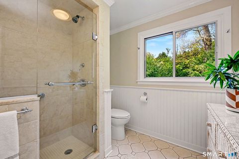 Tiny photo for 211 High Meadow Road, Fairfield, CT 06890 (MLS # 24173368)