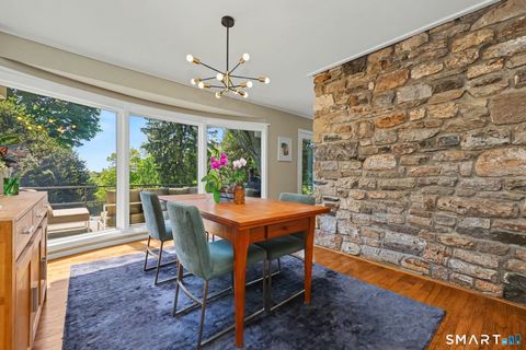 Tiny photo for 211 High Meadow Road, Fairfield, CT 06890 (MLS # 24173368)