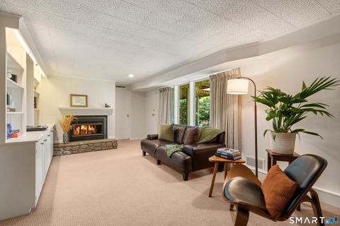 Tiny photo for 211 High Meadow Road, Fairfield, CT 06890 (MLS # 24173368)