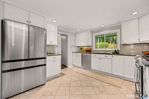 Tiny photo for 211 High Meadow Road, Fairfield, CT 06890 (MLS # 24173368)