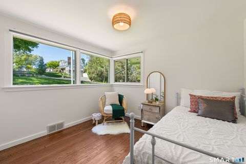 Tiny photo for 211 High Meadow Road, Fairfield, CT 06890 (MLS # 24173368)