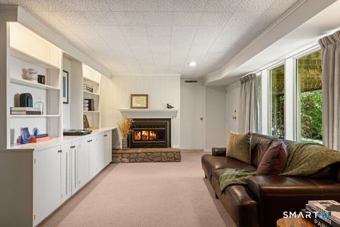 Tiny photo for 211 High Meadow Road, Fairfield, CT 06890 (MLS # 24173368)