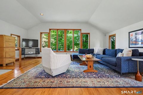 Tiny photo for 211 High Meadow Road, Fairfield, CT 06890 (MLS # 24173368)