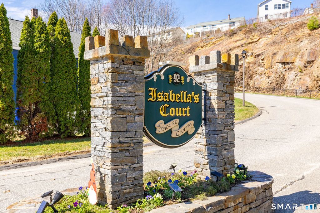 Photo of 92 Furnace Avenue #9, Stafford, CT 06076 (MLS # 24174643)