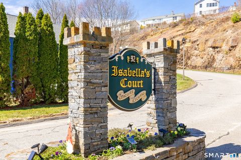 Photo of 92 Furnace Avenue #9, Stafford, CT 06076 (MLS # 24174643)