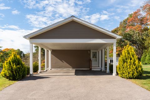 Tiny photo for 1 High Ridge Circle, Montville, CT 06382 (MLS # 24132342)