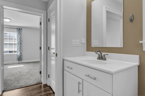 Tiny photo for 1 High Ridge Circle, Montville, CT 06382 (MLS # 24132342)