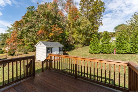 Tiny photo for 1 High Ridge Circle, Montville, CT 06382 (MLS # 24132342)