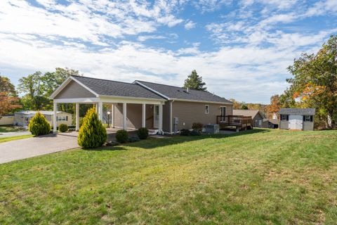 Tiny photo for 1 High Ridge Circle, Montville, CT 06382 (MLS # 24132342)