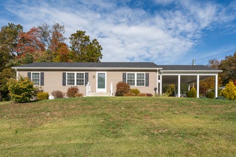 Tiny photo for 1 High Ridge Circle, Montville, CT 06382 (MLS # 24132342)