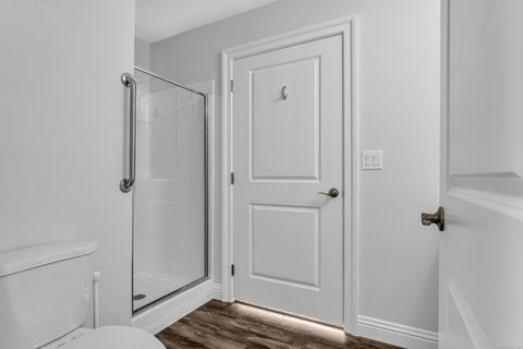 Tiny photo for 1 High Ridge Circle, Montville, CT 06382 (MLS # 24132342)