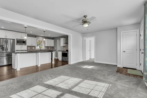 Tiny photo for 1 High Ridge Circle, Montville, CT 06382 (MLS # 24132342)