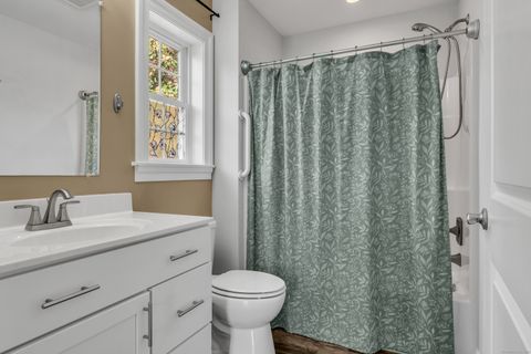 Tiny photo for 1 High Ridge Circle, Montville, CT 06382 (MLS # 24132342)