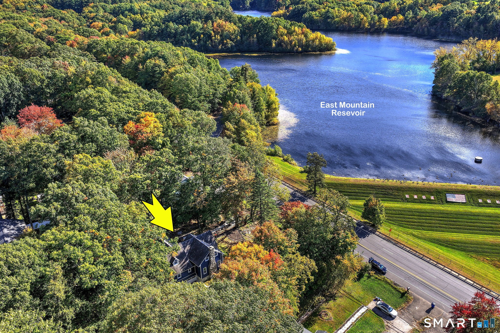 595 Prospect Road