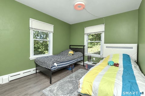 Tiny photo for 595 Prospect Road, Waterbury, CT 06706 (MLS # 24213075)