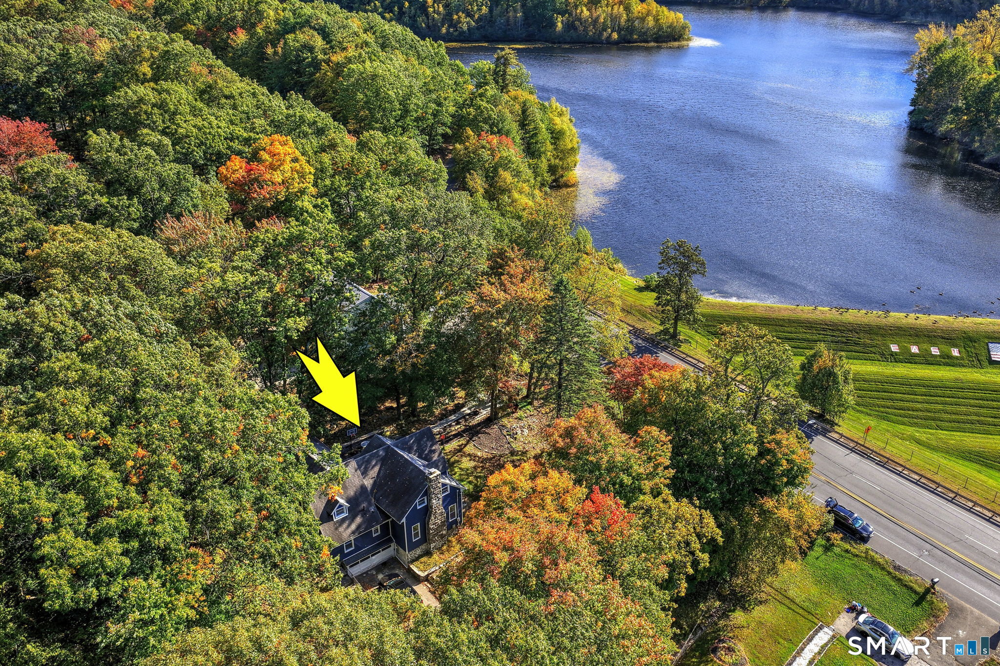 595 Prospect Road