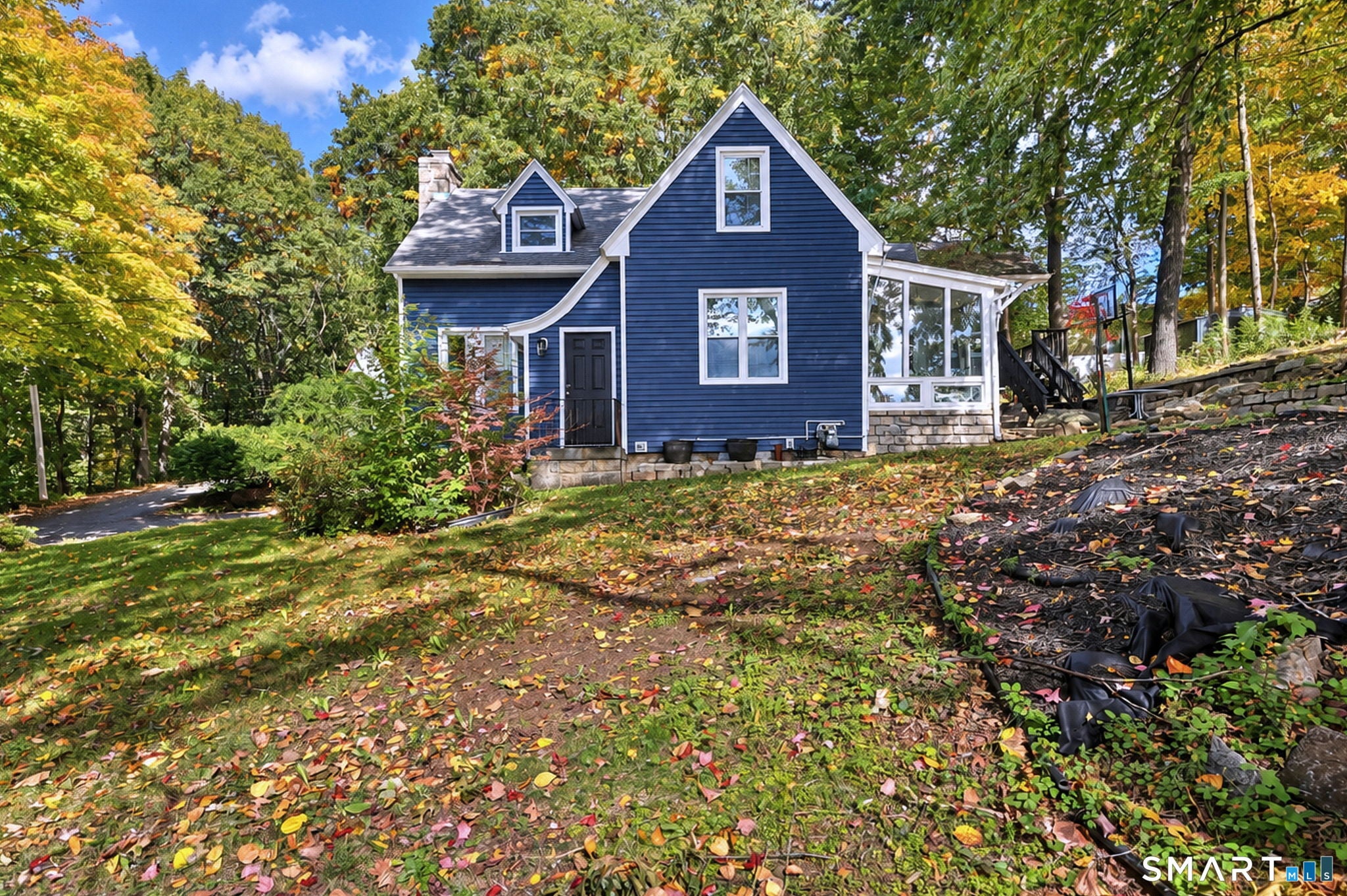 595 Prospect Road