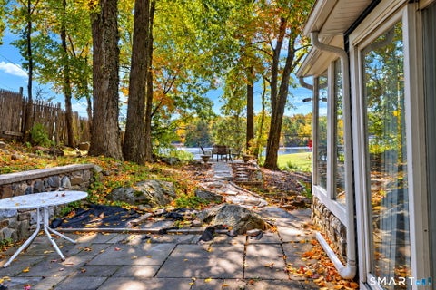 Tiny photo for 595 Prospect Road, Waterbury, CT 06706 (MLS # 24213075)