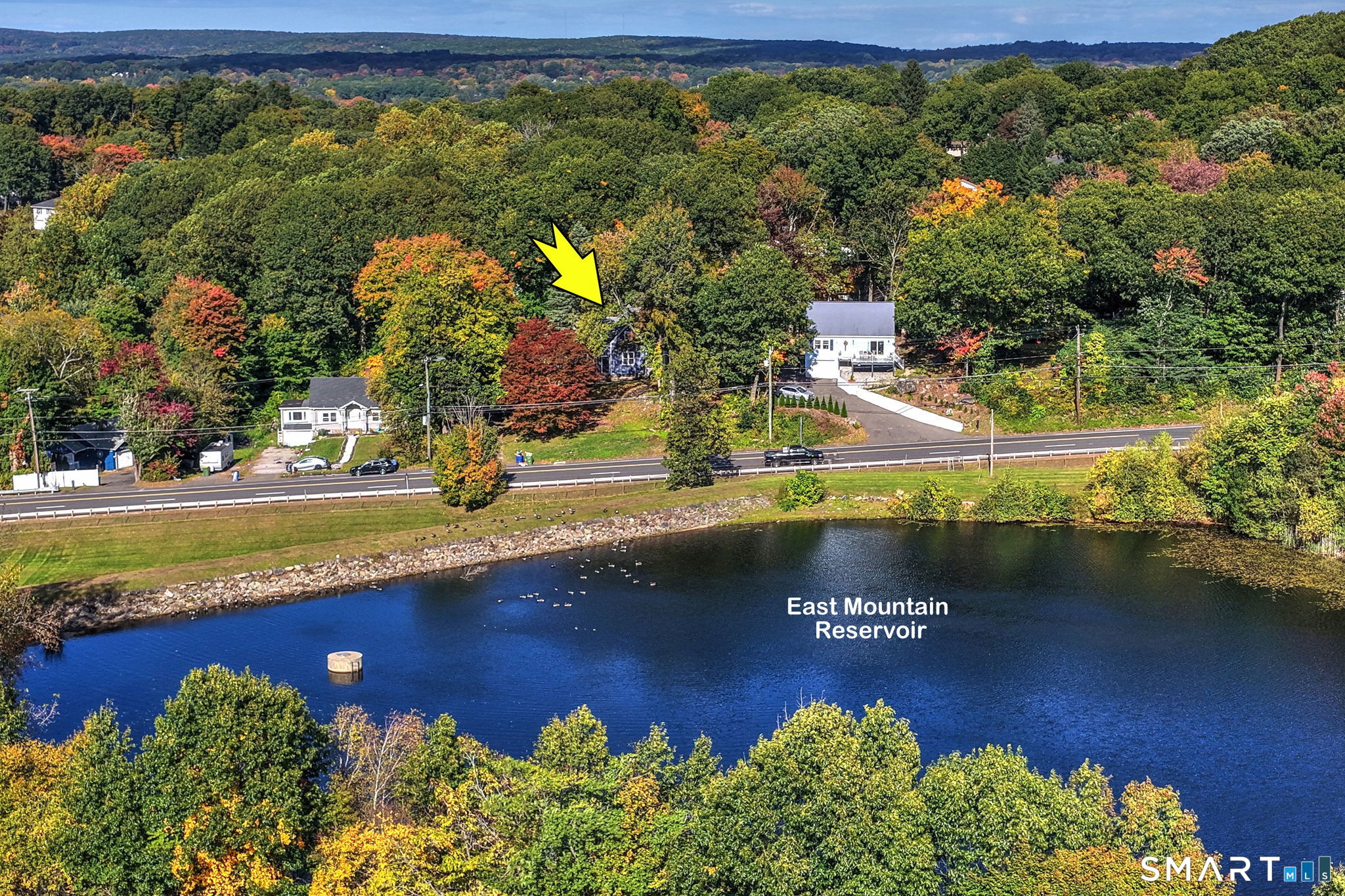 595 Prospect Road