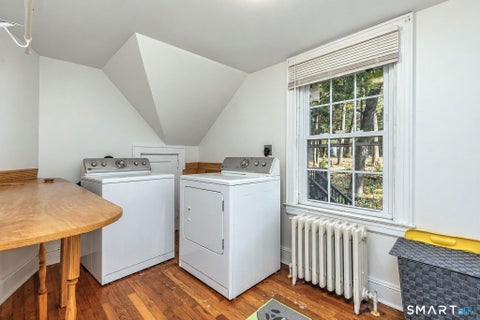 Tiny photo for 595 Prospect Road, Waterbury, CT 06706 (MLS # 24213075)