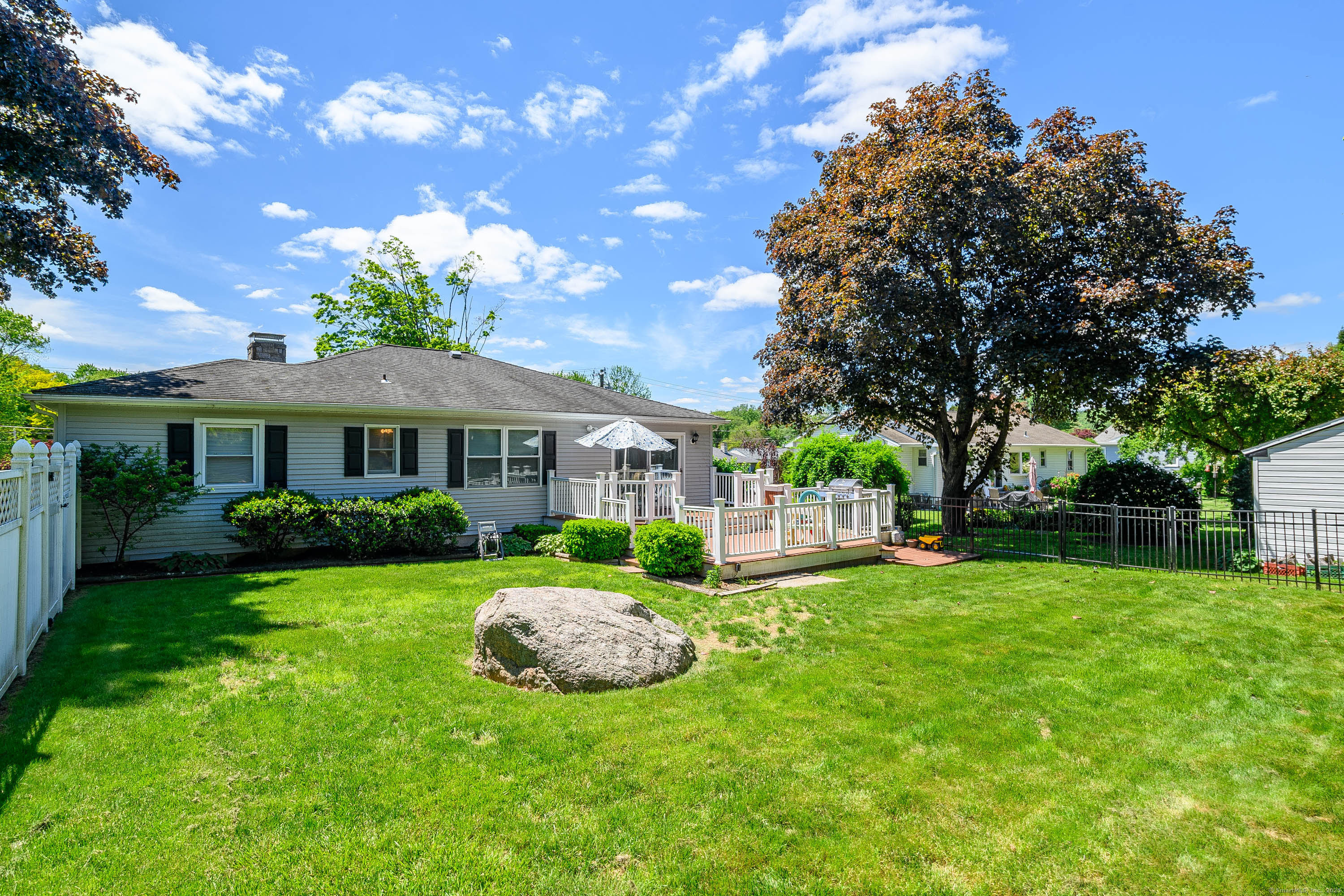 28 Sherry Lane, Danbury, Connecticut image 36
