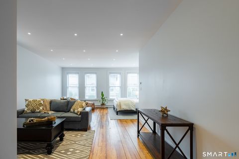 Tiny photo for 100 Center Street, Southington, CT 06489 (MLS # 24160241)