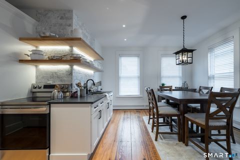 Tiny photo for 100 Center Street, Southington, CT 06489 (MLS # 24160241)