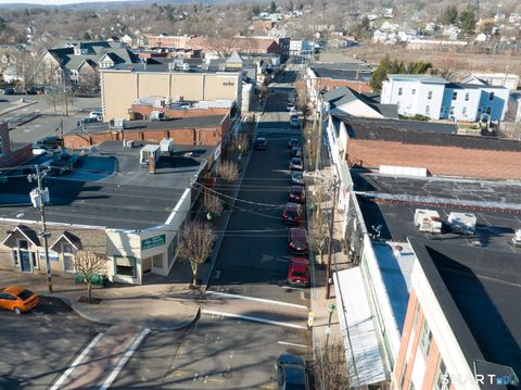 Tiny photo for 100 Center Street, Southington, CT 06489 (MLS # 24160241)