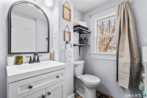 Tiny photo for 73 Platt Street, Ansonia, CT 06401 (MLS # 24157343)