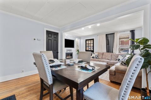 Tiny photo for 73 Platt Street, Ansonia, CT 06401 (MLS # 24157343)