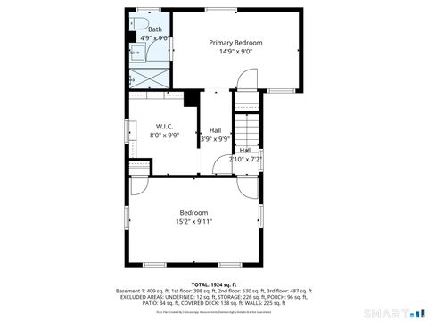 Tiny photo for 73 Platt Street, Ansonia, CT 06401 (MLS # 24157343)