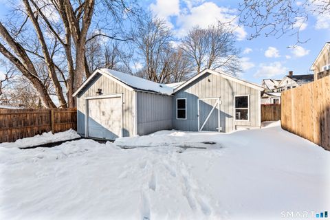 Tiny photo for 73 Platt Street, Ansonia, CT 06401 (MLS # 24157343)