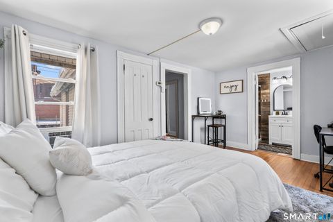 Tiny photo for 73 Platt Street, Ansonia, CT 06401 (MLS # 24157343)