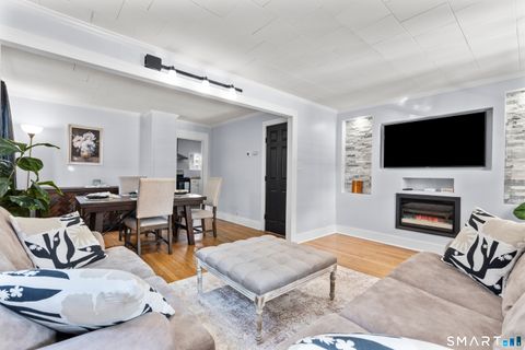 Tiny photo for 73 Platt Street, Ansonia, CT 06401 (MLS # 24157343)