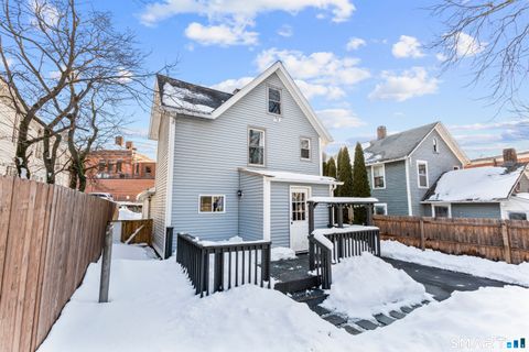 Tiny photo for 73 Platt Street, Ansonia, CT 06401 (MLS # 24157343)